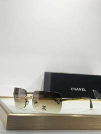 Picture of Chanel Sunglasses _SKUfw76990398fw